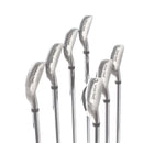 Wilson Di7 Steel Mens Right Hand Irons 4-PW Uniflex - True Temper TX-105