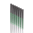 Wilson Di7 Steel Mens Right Hand Irons 4-PW Uniflex - True Temper TX-105