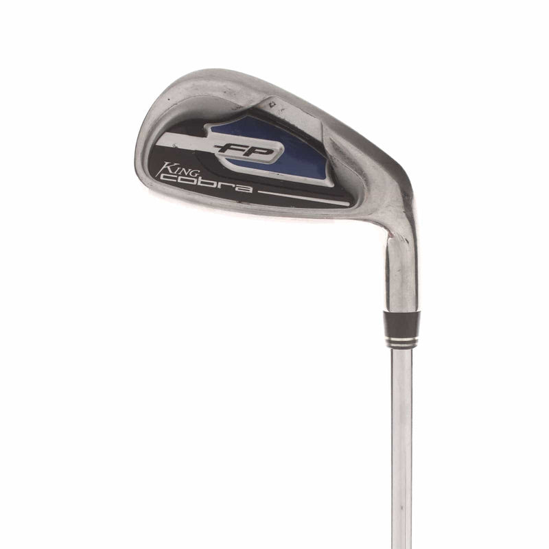 Cobra King FP Steel Mens Right Hand 8 Iron 37* Regular - N.S.Pro 1030H