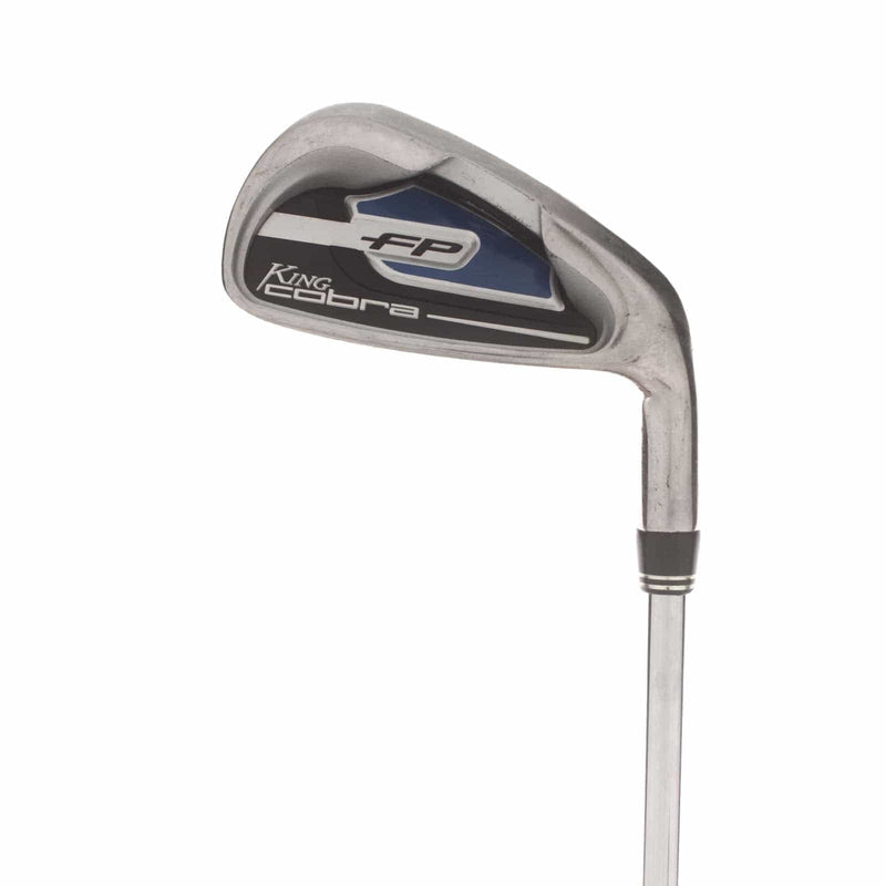 Cobra King FP Steel Mens Right Hand 5 Iron 26* Regular - N.S.Pro 1030H