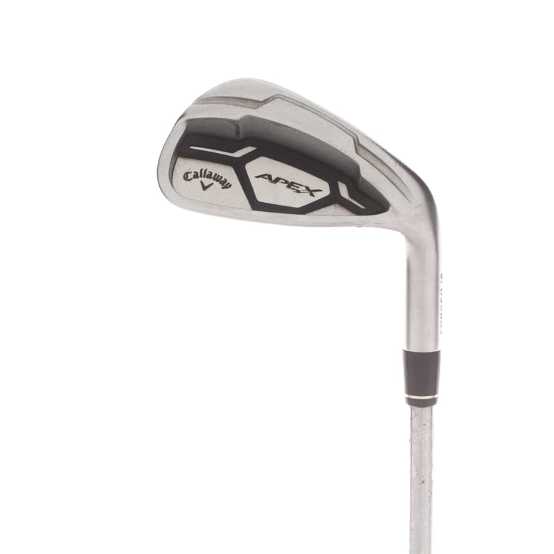 Callaway Apex CF16 Steel Mens Right Hand 9 Iron 40* Regular - Project X PXi 5.5