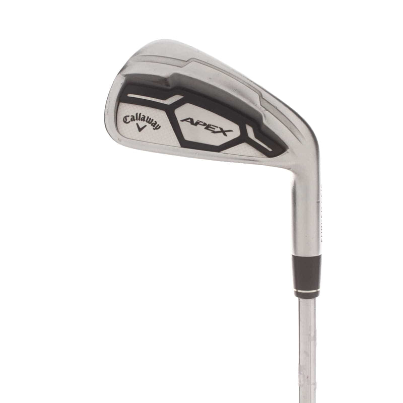 Callaway Apex CF16 Steel Mens Right Hand 5 Iron 24* Regular - Project X PXi 5.5