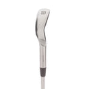 Ping G410 Steel Mens Right Hand 6 Iron Green Dot 26.5* 2* Upright Stiff - Ping AWT 2.0