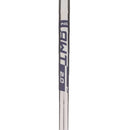 Ping G410 Steel Mens Right Hand 6 Iron Green Dot 26.5* 2* Upright Stiff - Ping AWT 2.0