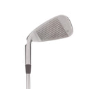 Ping G410 Steel Mens Right Hand 5 Iron Green Dot 23.5* 2* Upright Stiff - Ping AWT 2.0