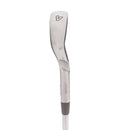 Ping G410 Steel Mens Right Hand 4 Iron Green Dot 20.5* 2* Upright Stiff - Ping AWT 2.0