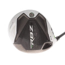 TaylorMade RBZ Graphite Mens Left Hand Driver 10.5* Regular - Matrix Ozik Xcon-5