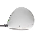 TaylorMade RBZ Graphite Mens Left Hand Driver 10.5* Regular - Matrix Ozik Xcon-5