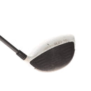 TaylorMade RBZ Graphite Mens Left Hand Driver 10.5* Regular - Matrix Ozik Xcon-5
