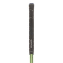 TaylorMade RBZ Graphite Mens Left Hand Driver 10.5* Regular - Matrix Ozik Xcon-5