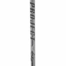 Mizuno Pro 223 Steel Mens Left Hand Irons 4-PW Stiff - Project X IO 6.0 110g