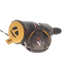 TaylorMade R7 Quad Graphite Mens Right Hand Mini Driver 11.5* Stiff - Fujikura Speeder MD 6-S