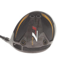 TaylorMade R7 Quad Graphite Mens Right Hand Mini Driver 11.5* Stiff - Fujikura Speeder MD 6-S
