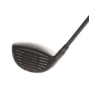 TaylorMade R7 Quad Graphite Mens Right Hand Mini Driver 11.5* Stiff - Fujikura Speeder MD 6-S