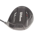 Wilson Dynapwr Carbon 2025 Graphite Mens Right Hand Driver 10.5* Stiff - Fujikura Ventus TR 5-S