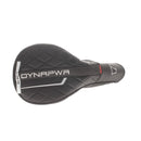 Wilson Dynapwr Carbon 2025 Graphite Mens Right Hand Driver 10.5* Stiff - Fujikura Ventus TR 5-S