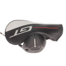 Titleist GT280 Graphite Mens Right Hand Mini Driver 13* Regular - Denali Red 60g 5.5