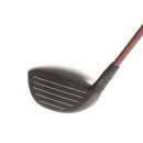 Titleist GT280 Graphite Mens Right Hand Mini Driver 13* Regular - Denali Red 60g 5.5