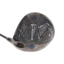 Callaway Paradym Ai-Smoke Triple Diamond Graphite Mens Right Hand Driver 10.5* Extra Stiff - HZRDUS Silver 6.5 60g