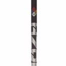 Callaway Paradym Ai-Smoke Triple Diamond Graphite Mens Right Hand Driver 10.5* Extra Stiff - HZRDUS Silver 6.5 60g