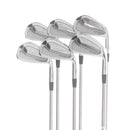 Mizuno MP-30 MMC Steel Mens Right Hand Irons 4-9 Extra Stiff - KBS Tour C-Taper Lite 115