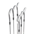 Mizuno MP-30 MMC Steel Mens Right Hand Irons 4-9 Extra Stiff - KBS Tour C-Taper Lite 115