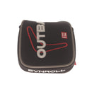 Evnroll ER10 Outback Mens Right Hand Putter 34" Mallet - Evnroll