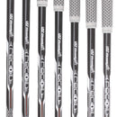Wilson Dynapower Steel Mens Right Hand Irons 5-SW Regular - UST Mamiya Recoil Dart 65