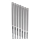 Wilson Dynapower Steel Mens Right Hand Irons 5-SW Regular - UST Mamiya Recoil Dart 65