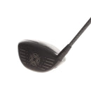 Callaway XR Graphite Mens Right Hand Driver 10.5* Stiff - Projest X LZ16 6.0 56g