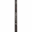 Callaway XR Graphite Mens Right Hand Driver 10.5* Stiff - Projest X LZ16 6.0 56g