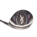 Callaway XR Graphite Mens Right Hand Fairway 3 Wood 15* Stiff - Projest X LZ16 6.0 56g