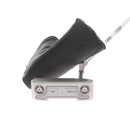 TaylorMade TP Reserve TR-B31 Mens Right Hand Putter 34" Mid-Mallet - Lamkin Deep Etched