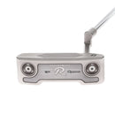 TaylorMade TP Reserve TR-B31 Mens Right Hand Putter 34" Mid-Mallet - Lamkin Deep Etched