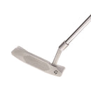 TaylorMade TP Reserve TR-B31 Mens Right Hand Putter 34" Mid-Mallet - Lamkin Deep Etched