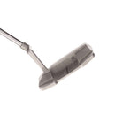 TaylorMade TP Reserve TR-B31 Mens Right Hand Putter 34" Mid-Mallet - Lamkin Deep Etched