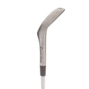 TaylorMade Milled Grind Steel Mens Right Hand Lob Wedge 58* Wedge - KBS Tour 105
