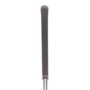 TaylorMade Milled Grind Steel Mens Right Hand Lob Wedge 58* Wedge - KBS Tour 105