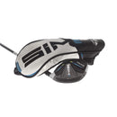 TaylorMade Sim2 Max Graphite Mens Right Hand 3 Hybrid 19* Regular - Fujikura Ventus TR 6-R