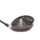 TaylorMade Sim2 Max Graphite Mens Right Hand 3 Hybrid 19* Regular - Fujikura Ventus TR 6-R
