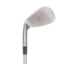 TaylorMade Milled Grind Steel Mens Right Hand Lob Wedge 58* Wedge - Dynamic Gold