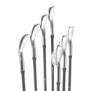 Callaway Elyte Graphite Mens Right Hand Irons 4-PW Stiff - Mitsubishi MMT 95
