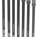 Callaway Elyte Graphite Mens Right Hand Irons 4-PW Stiff - Mitsubishi MMT 95