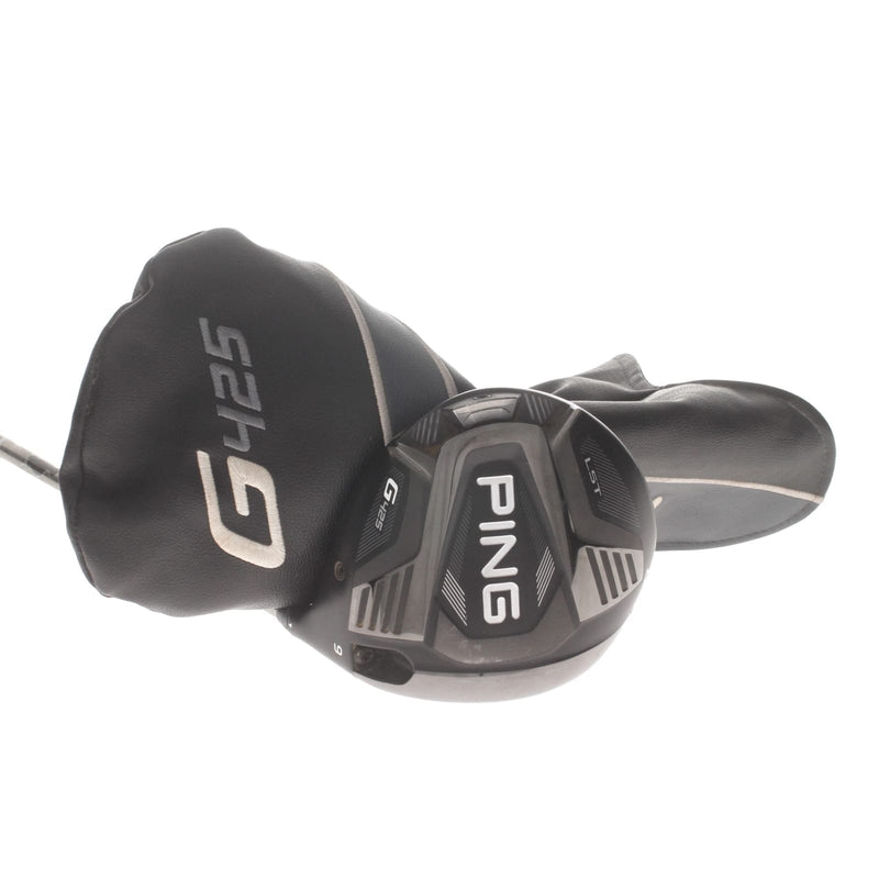 Ping G425 LST Graphite Mens Right Hand Driver 9* Stiff - Ping Tour 65g