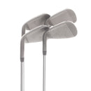 Cobra Darkspeed Steel Mens Right Hand Irons 6-9 Regular - KBS Tour Lite