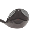 Callaway Quantum Max Graphite Mens Right Hand Fairway 9 Wood 24* Regular - Denali Frost Silver 60g 5.5