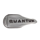 Callaway Quantum Max Graphite Mens Right Hand Fairway 9 Wood 24* Regular - Denali Frost Silver 60g 5.5
