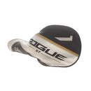 Callaway Rogu ST Triple Diamond S Graphite Mens Right Hand Driver 8.5* Stiff - Kai'li 50s Blue