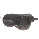 Cobra DS Adapt LS Graphite Mens Right Hand Driver 10.5* Stiff - Denali Black 60g 6.0