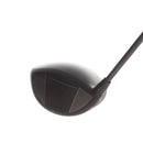 Cobra DS Adapt LS Graphite Mens Right Hand Driver 10.5* Stiff - Denali Black 60g 6.0